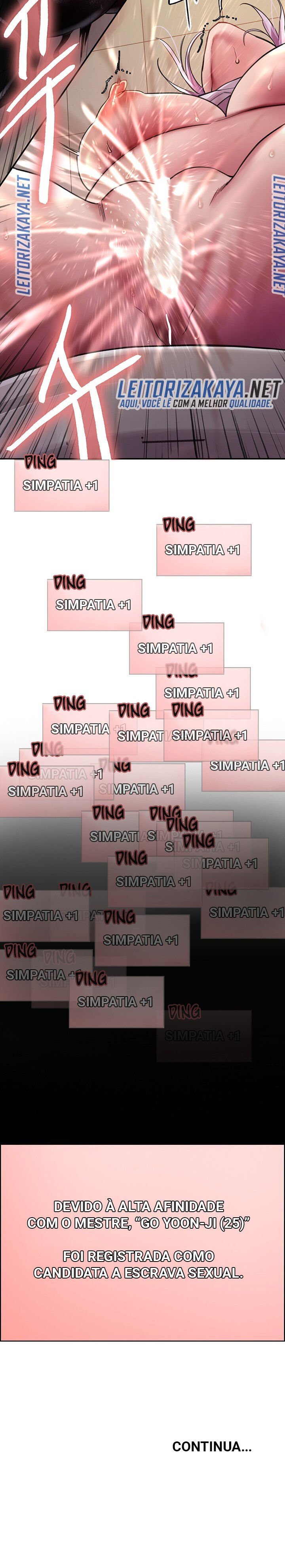 Sex Stopwatch Capítulo 47 Página 22