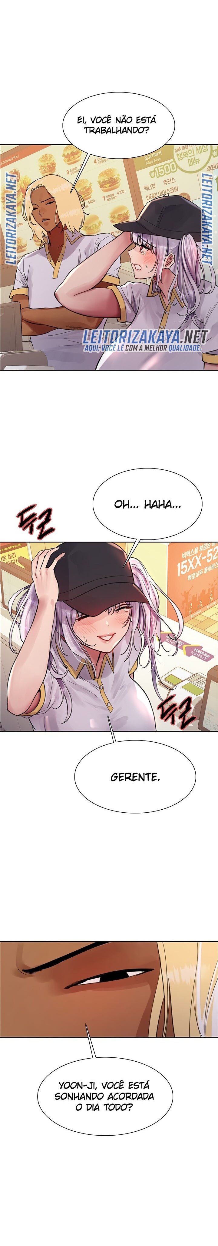 Sex Stopwatch Capítulo 48 Página 4