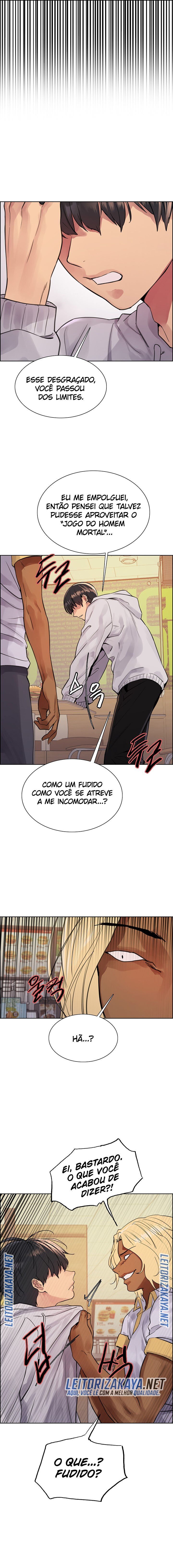 Sex Stopwatch Capítulo 49 Página 13