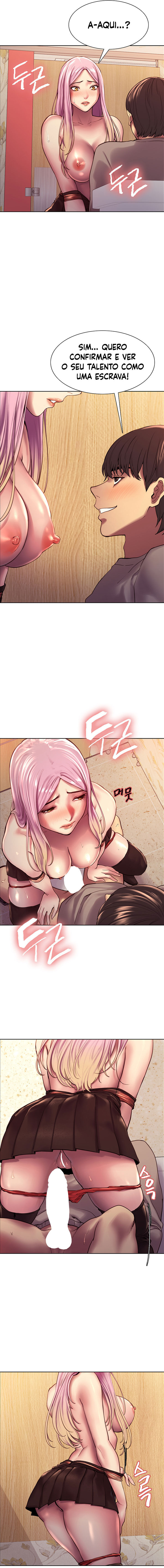 Sex Stopwatch Capítulo 5 Página 14