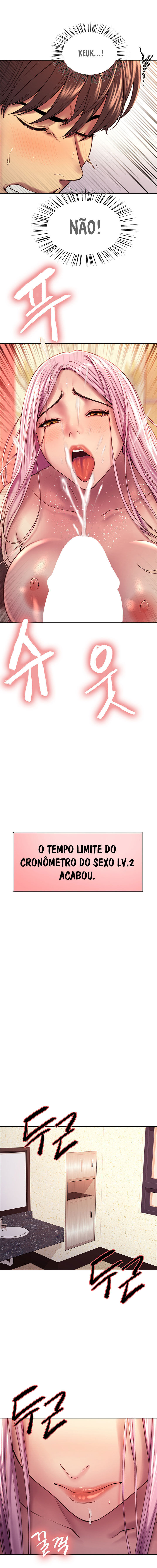 Sex Stopwatch Capítulo 5 Página 2