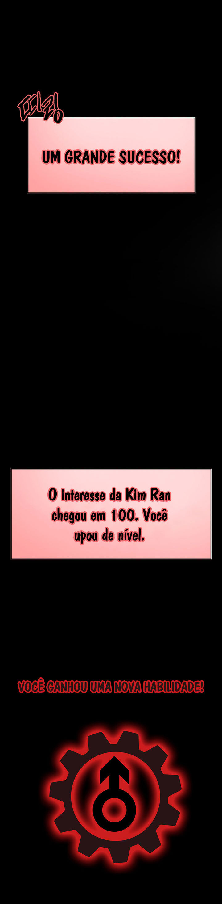 Sex Stopwatch Capítulo 5 Página 23