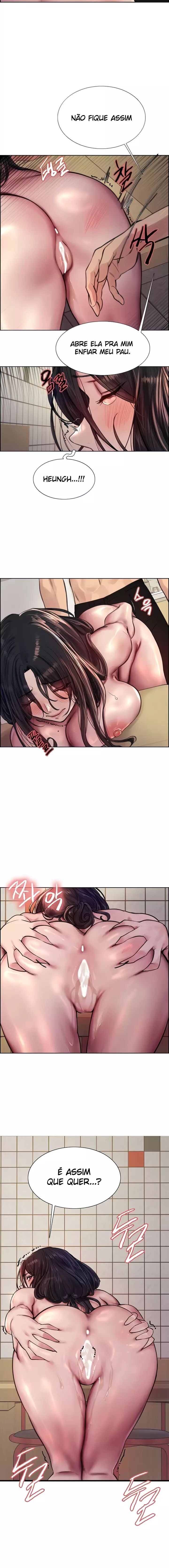 Sex Stopwatch Capítulo 52 Página 12