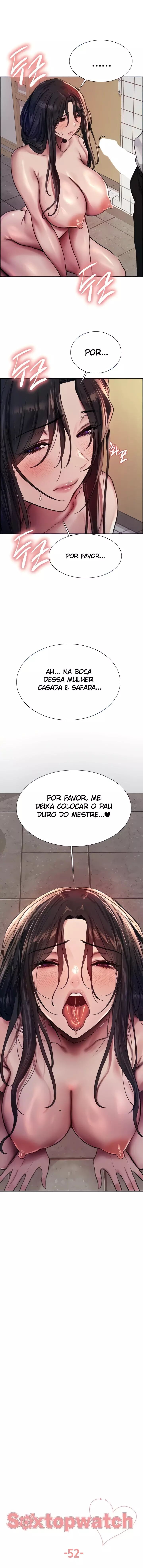 Sex Stopwatch Capítulo 52 Página 2