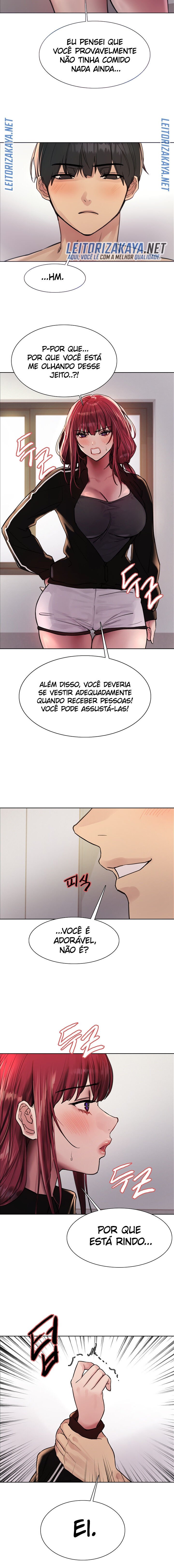 Sex Stopwatch Capítulo 54 Página 6