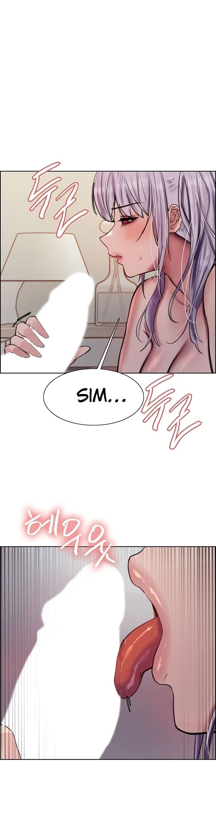 Sex Stopwatch Capítulo 56 Página 10