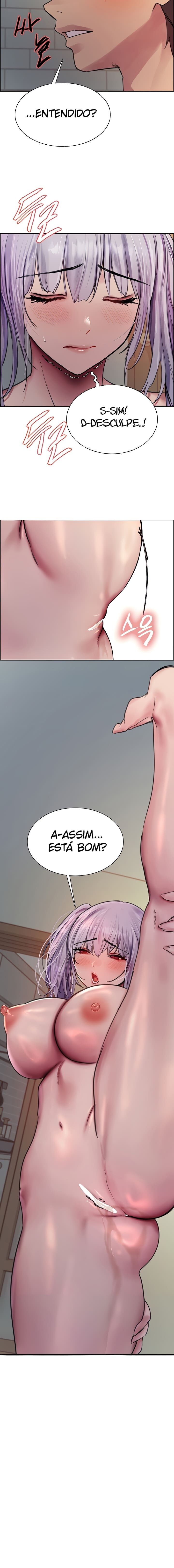 Sex Stopwatch Capítulo 56 Página 2