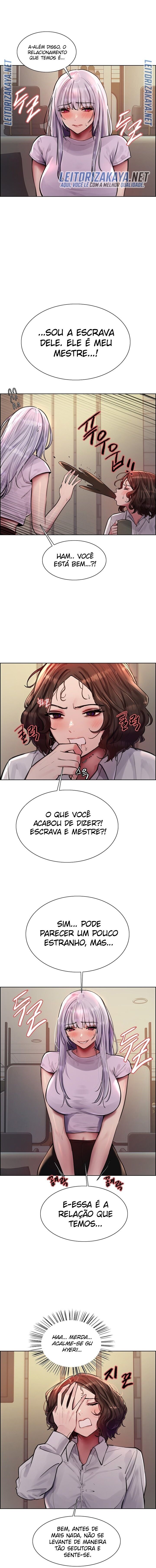 Sex Stopwatch Capítulo 57 Página 12