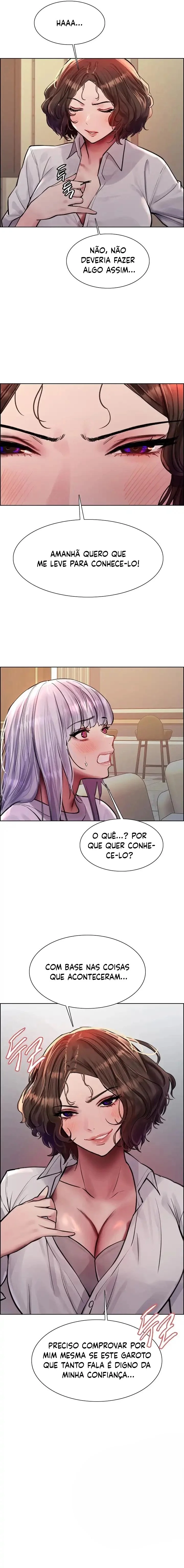 Sex Stopwatch Capítulo 57 Página 24