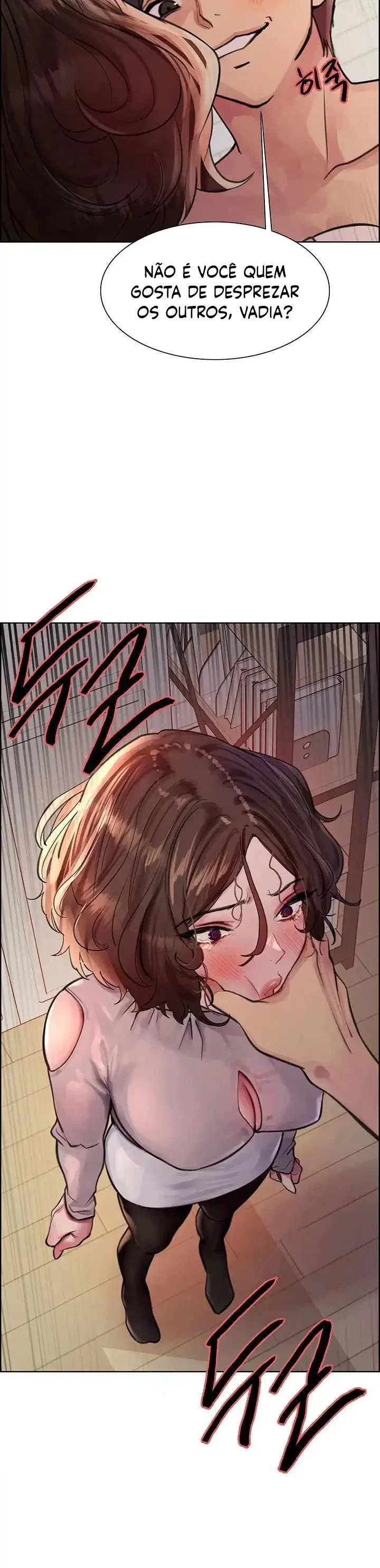 Sex Stopwatch Capítulo 58 Página 26
