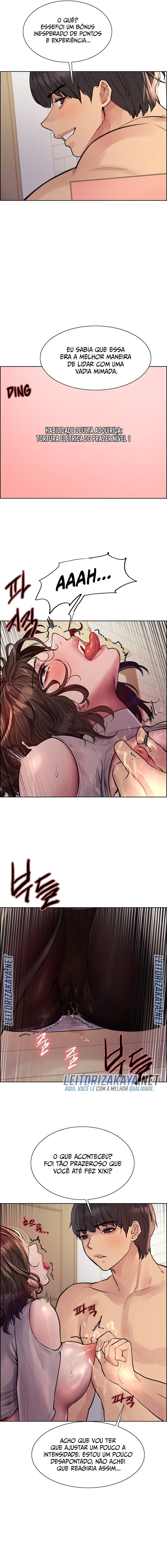 Sex Stopwatch Capítulo 59 Página 10