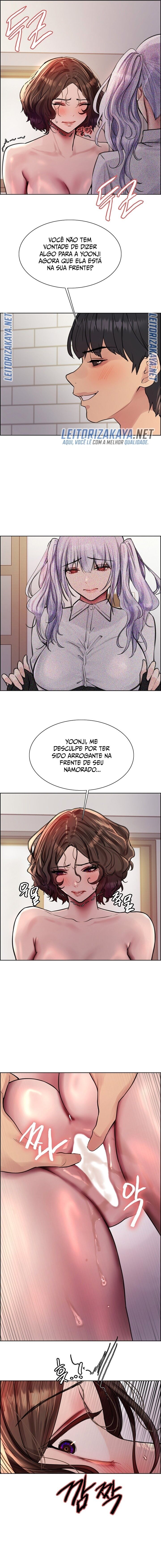 Sex Stopwatch Capítulo 59 Página 15
