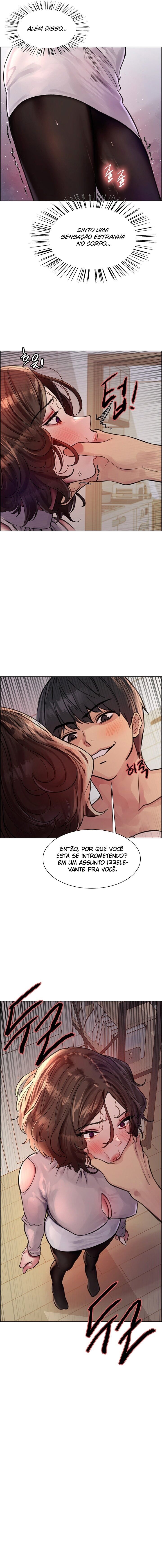 Sex Stopwatch Capítulo 59 Página 2