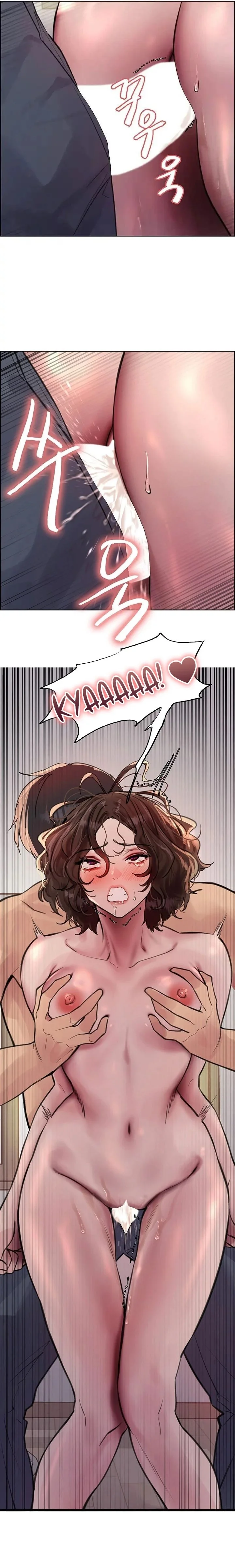 Sex Stopwatch Capítulo 59 Página 23