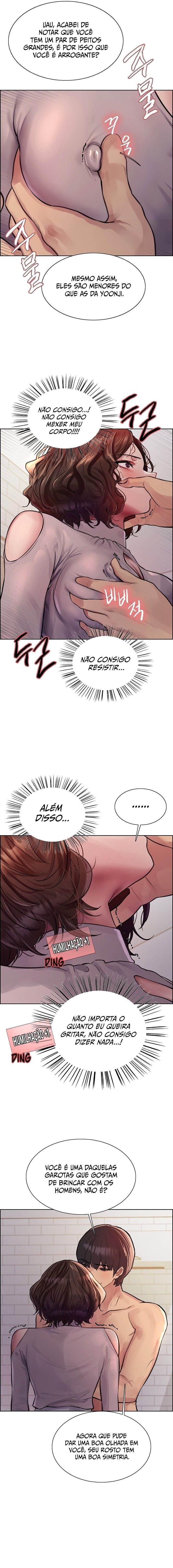 Sex Stopwatch Capítulo 59 Página 4
