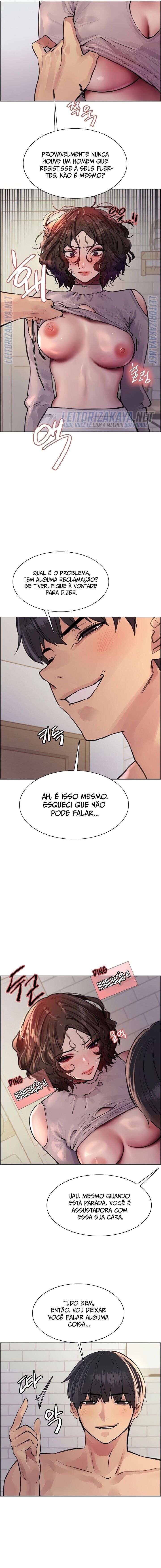 Sex Stopwatch Capítulo 59 Página 5