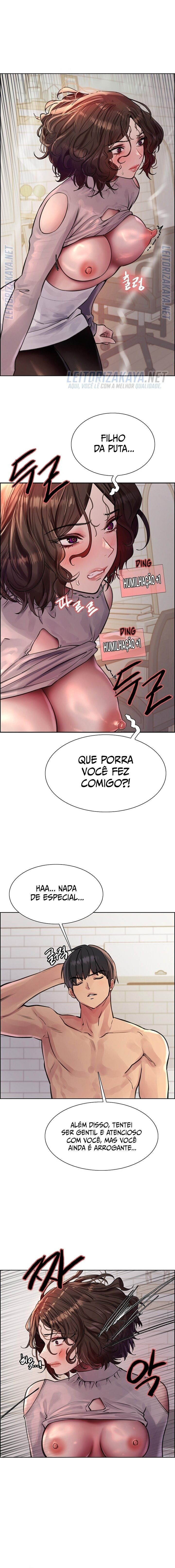 Sex Stopwatch Capítulo 59 Página 6