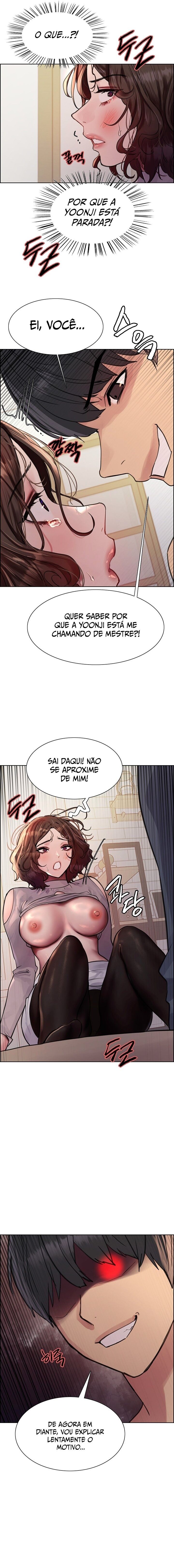 Sex Stopwatch Capítulo 59 Página 8
