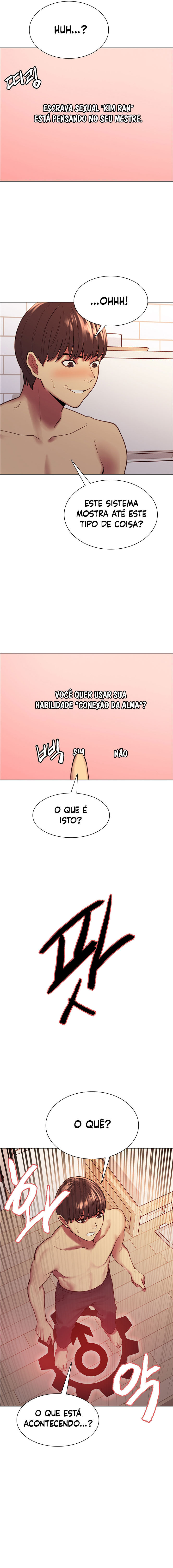 Sex Stopwatch Capítulo 6 Página 12