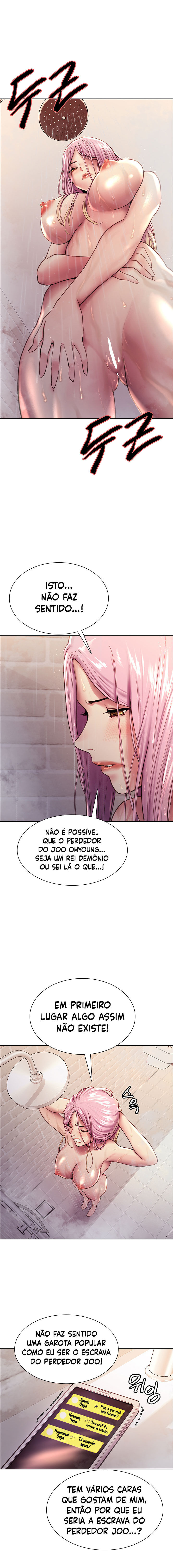 Sex Stopwatch Capítulo 6 Página 4