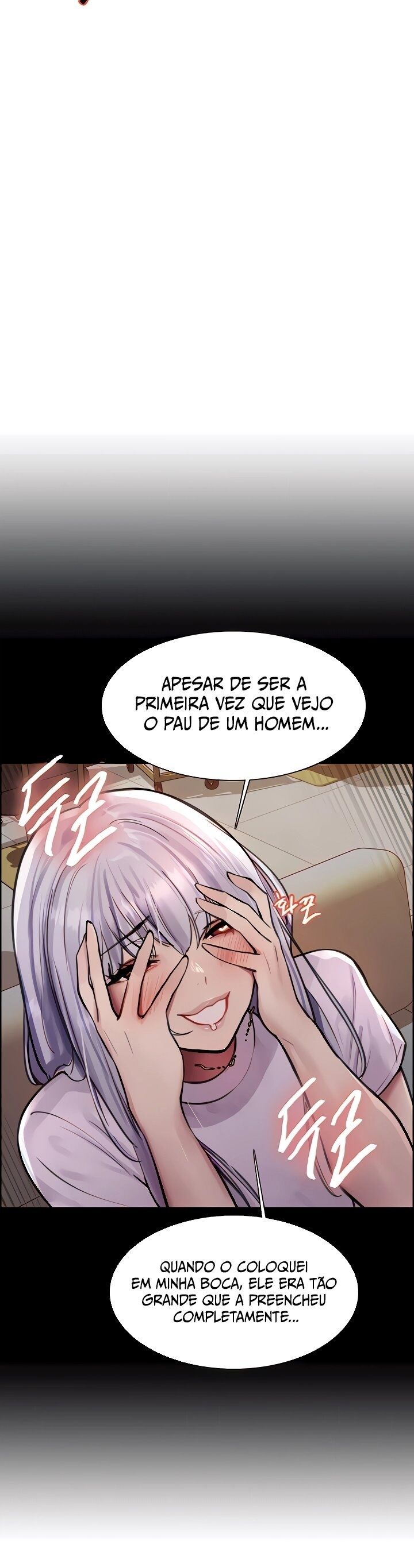 Sex Stopwatch Capítulo 60 Página 4