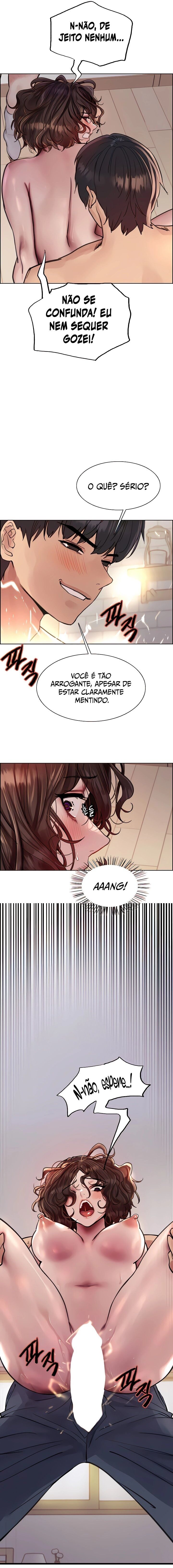 Sex Stopwatch Capítulo 60 Página 7