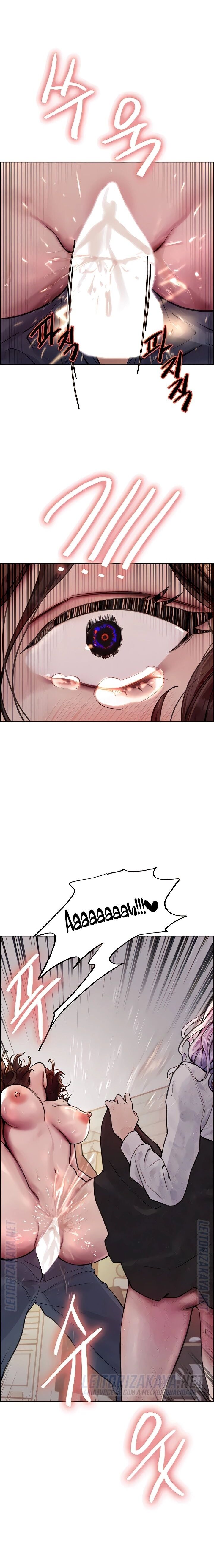 Sex Stopwatch Capítulo 60 Página 8