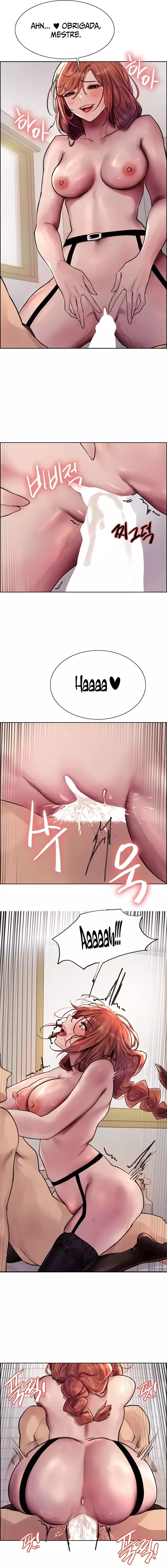 Sex Stopwatch Capítulo 61 Página 11