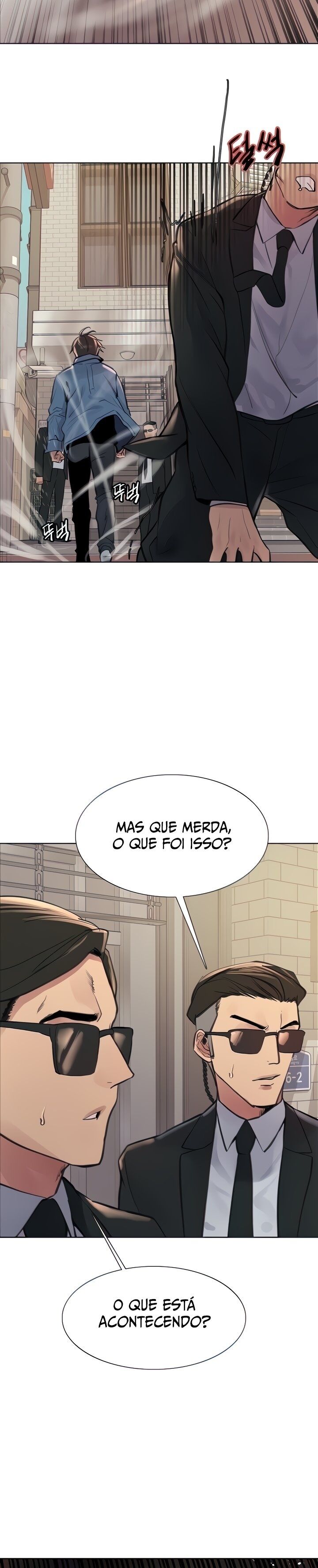 Sex Stopwatch Capítulo 62 Página 14