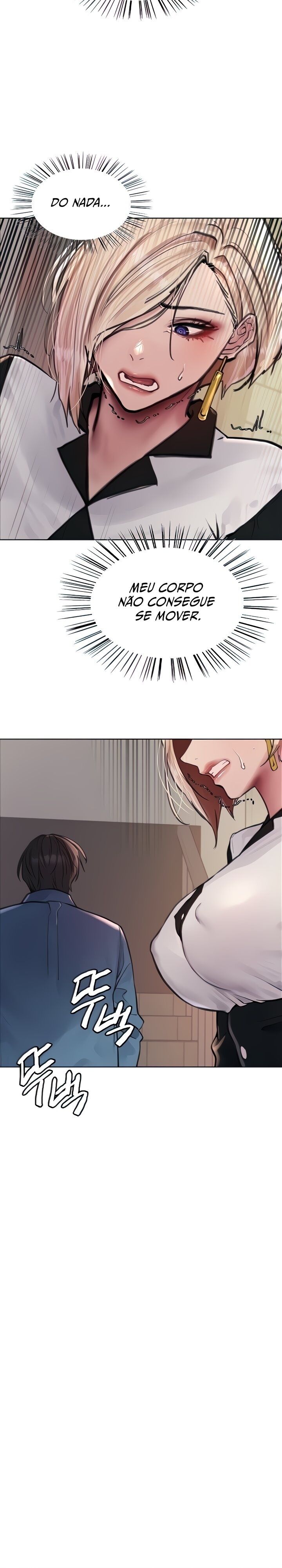 Sex Stopwatch Capítulo 62 Página 16