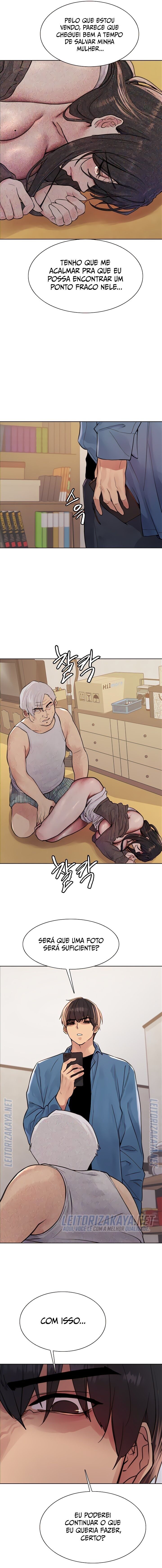 Sex Stopwatch Capítulo 63 Página 7