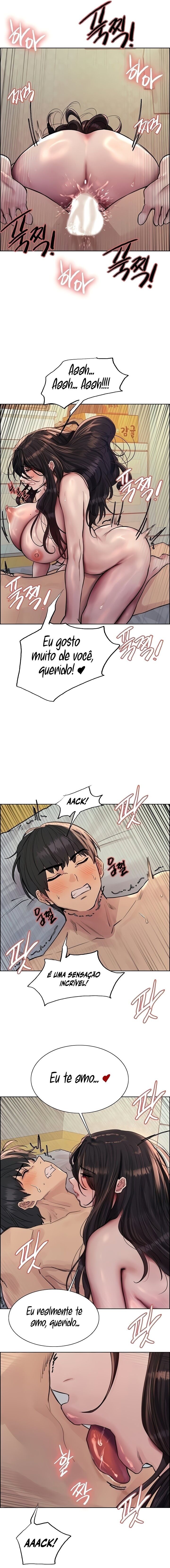 Sex Stopwatch Capítulo 64 Página 15