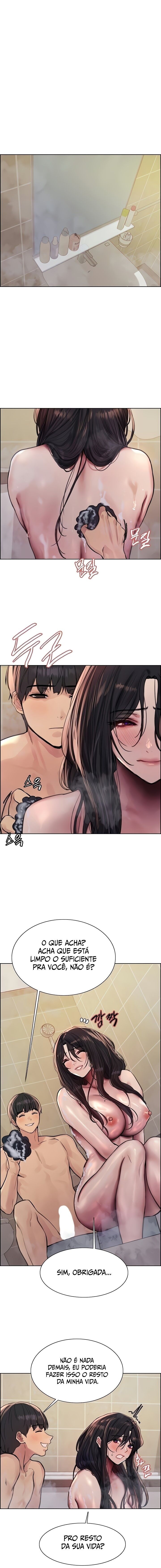 Sex Stopwatch Capítulo 64 Página 3