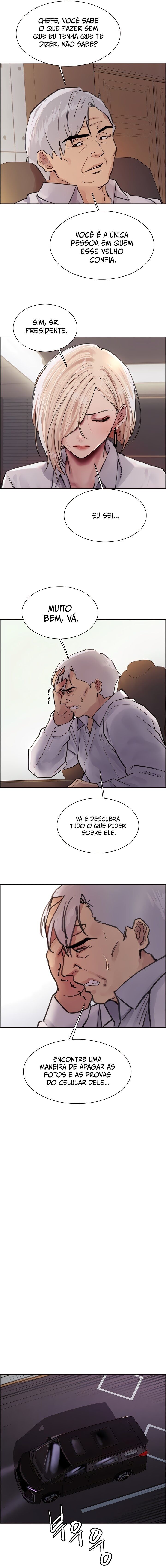 Sex Stopwatch Capítulo 65 Página 18