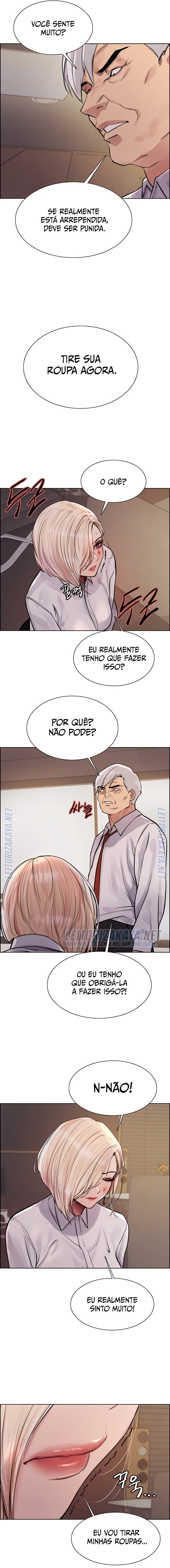 Sex Stopwatch Capítulo 65 Página 6
