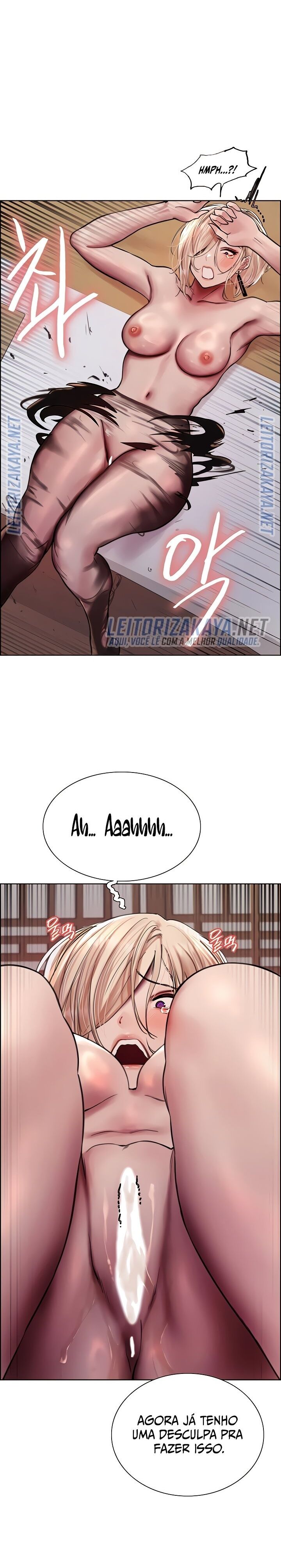 Sex Stopwatch Capítulo 67 Página 10