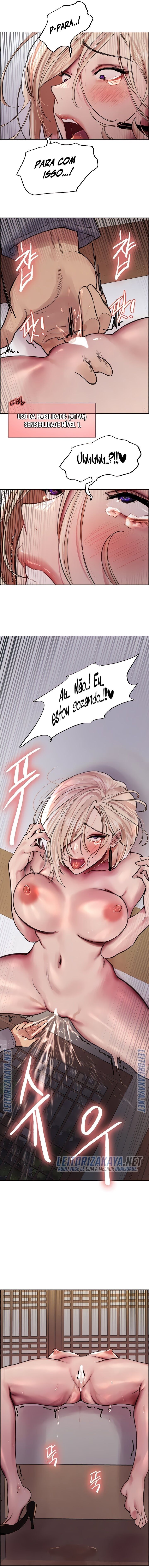 Sex Stopwatch Capítulo 67 Página 13