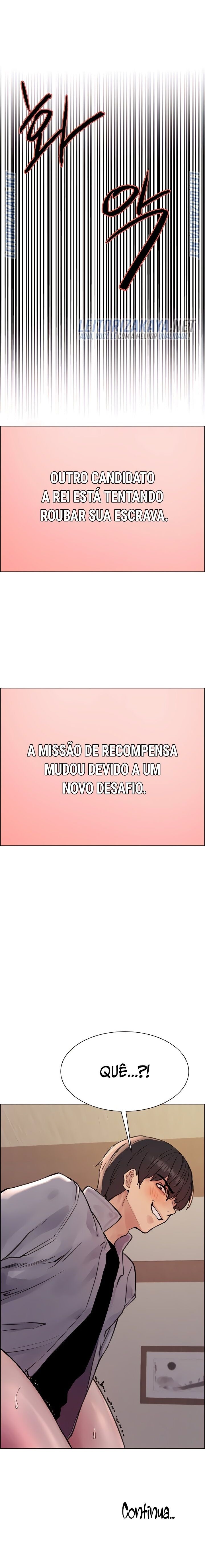 Sex Stopwatch Capítulo 67 Página 18
