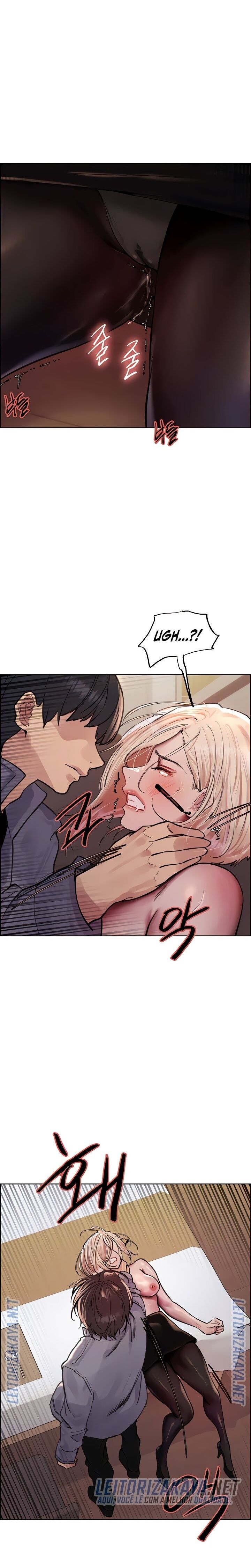 Sex Stopwatch Capítulo 67 Página 6