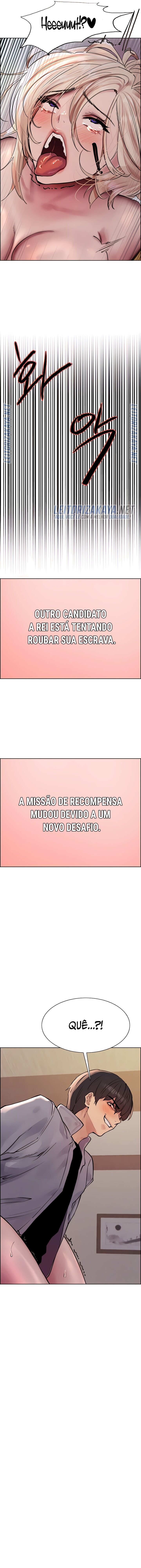 Sex Stopwatch Capítulo 68 Página 2