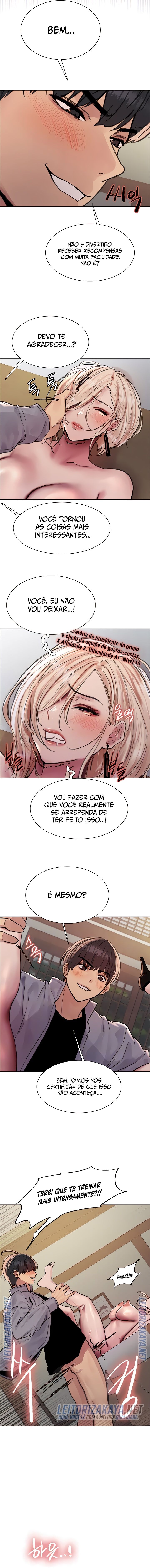 Sex Stopwatch Capítulo 68 Página 4