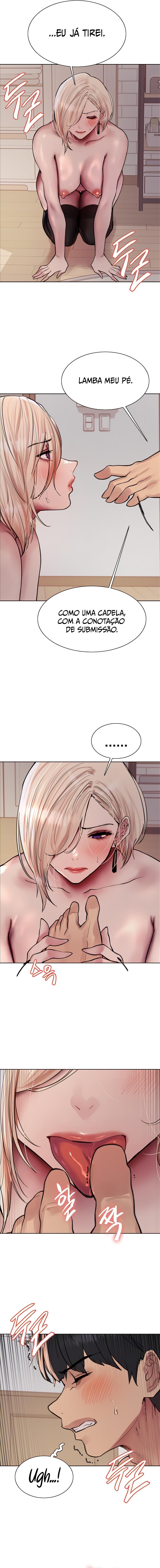 Sex Stopwatch Capítulo 69 Página 12