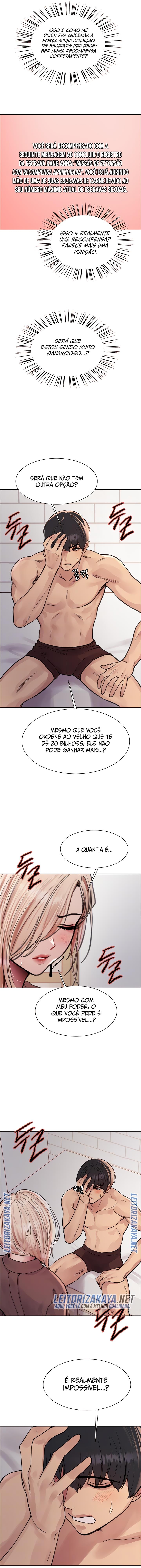 Sex Stopwatch Capítulo 69 Página 4