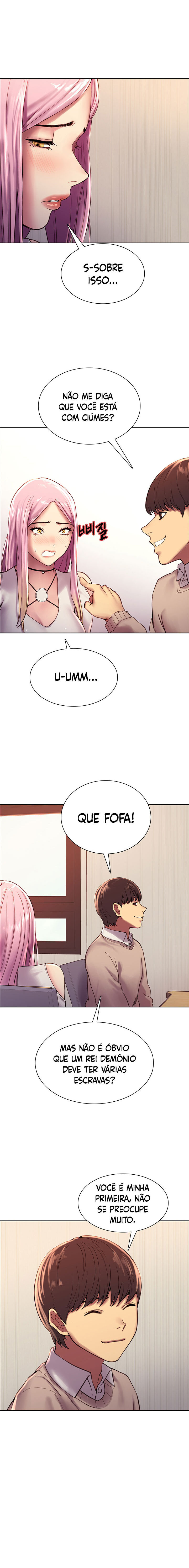 Sex Stopwatch Capítulo 7 Página 17
