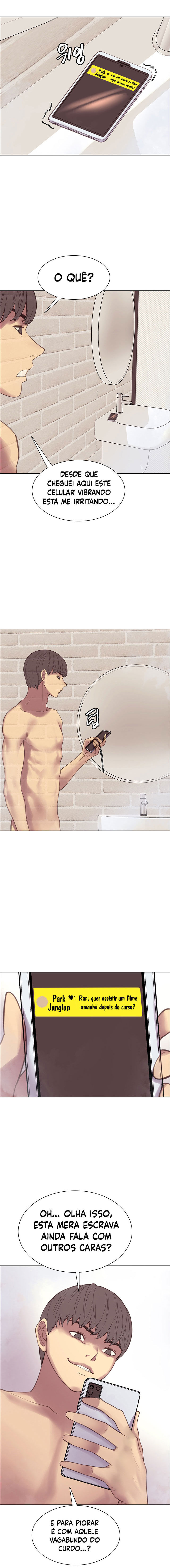 Sex Stopwatch Capítulo 7 Página 2