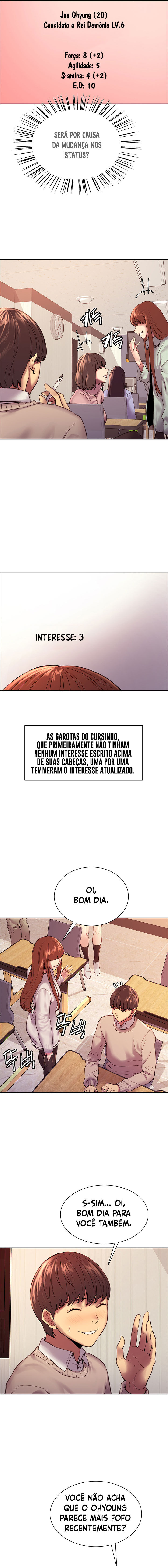 Sex Stopwatch Capítulo 7 Página 4