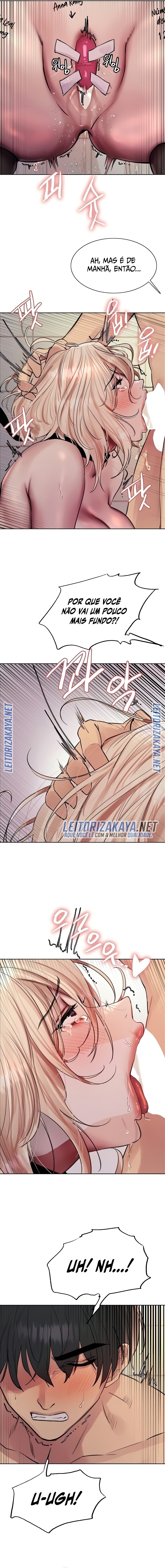 Sex Stopwatch Capítulo 70 Página 11
