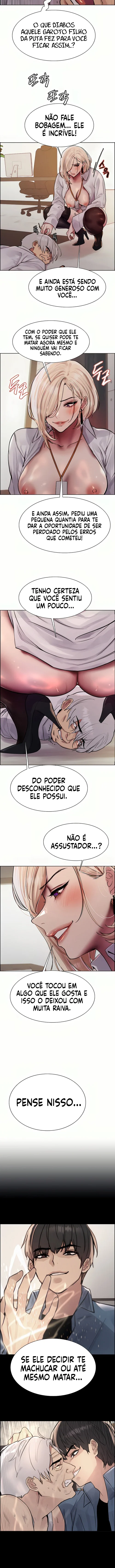Sex Stopwatch Capítulo 72 Página 24