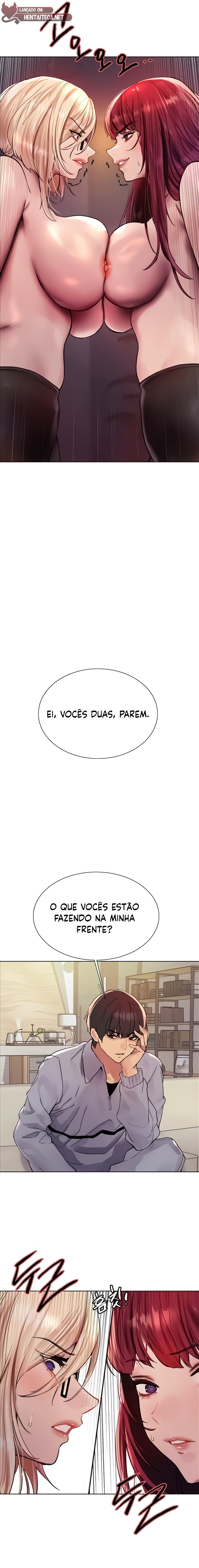 Sex Stopwatch Capítulo 77 Página 11