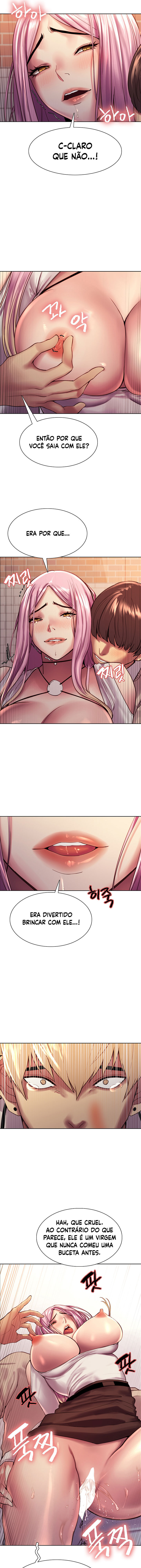 Sex Stopwatch Capítulo 8 Página 16